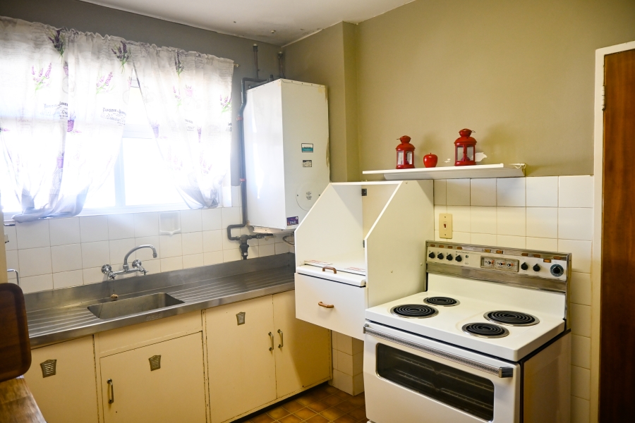 2 Bedroom Property for Sale in Strand North Western Cape